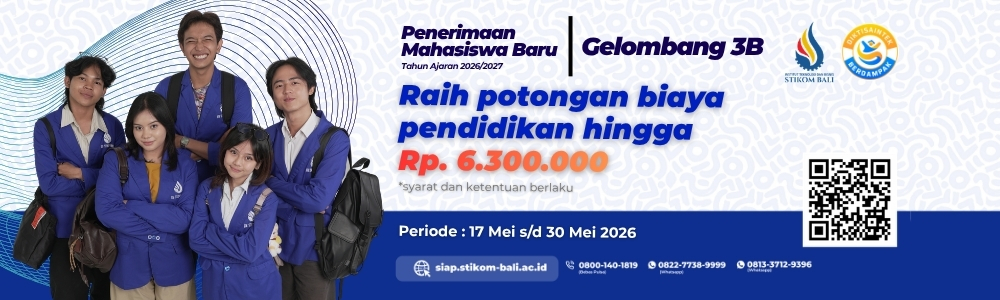 Banner Tengah